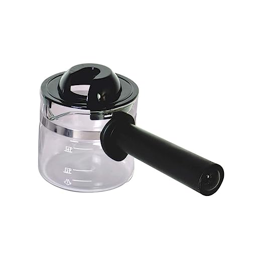 Inalsa Cafe Aroma Espresso Coffee Maker with 4 Cups Capacity, Black Inalsa Cafe Aroma Espresso Coffee Maker with 4 Cups Capacity, Black